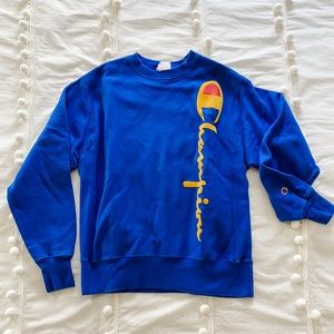 Vintage Champion Sweatsuit